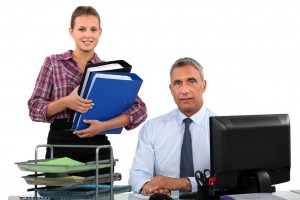 Документационное обеспечение управления (620ч)4870