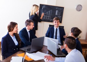 Проектный менеджмент